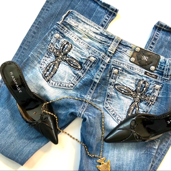 Miss Me Denim - Miss Me Jeans